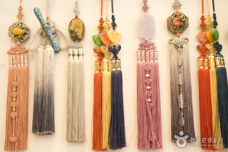 国際刺繍院(仁寺洞店) (8/11)