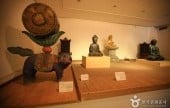 韓国美術博物館