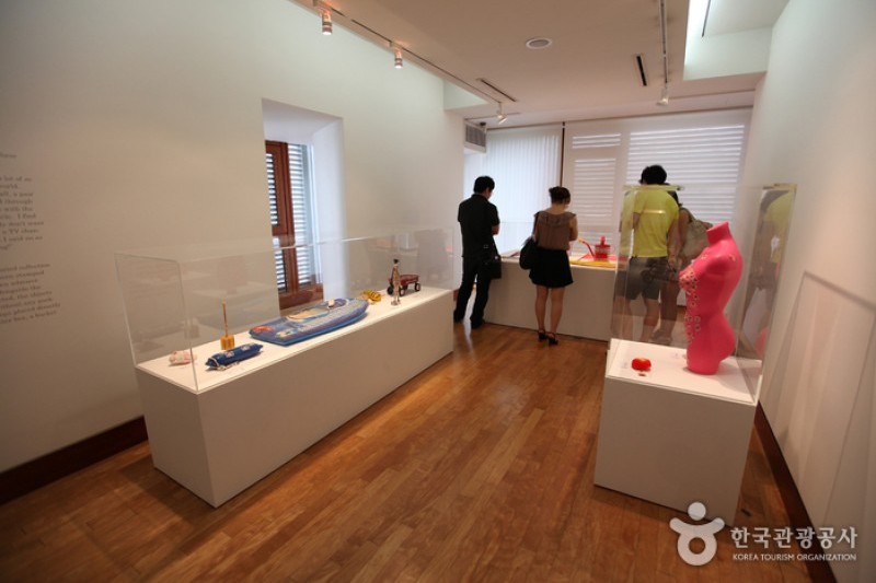 大林美術館 (1/4)