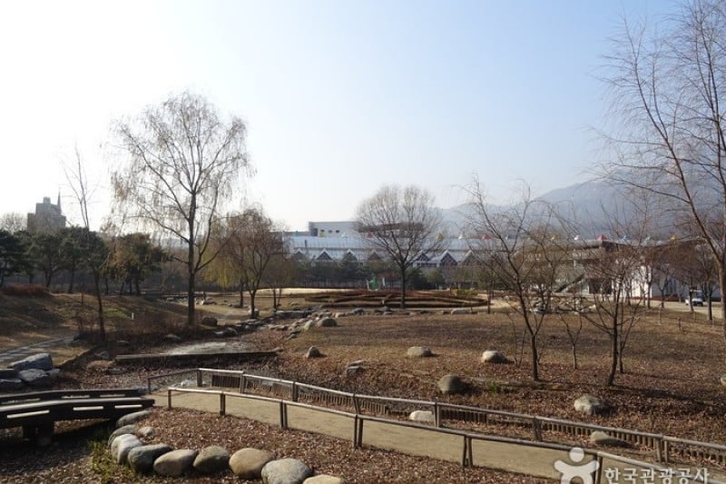 ソウル菖蒲園 (2/5)