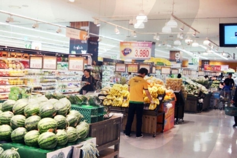 emart(新道林店) (4/8)
