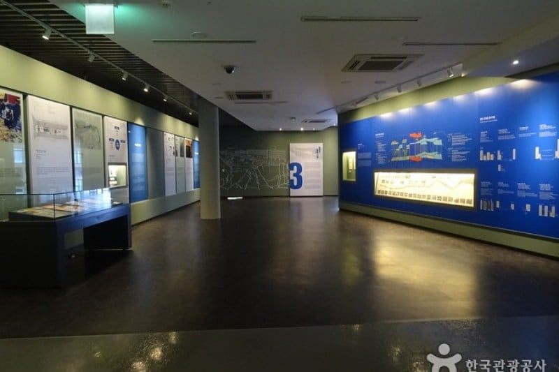 清渓川博物館 (4/13)