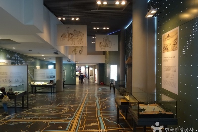 清渓川博物館 (7/13)