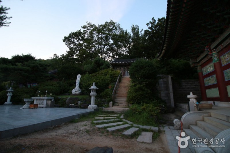 奉元寺 (5/8)