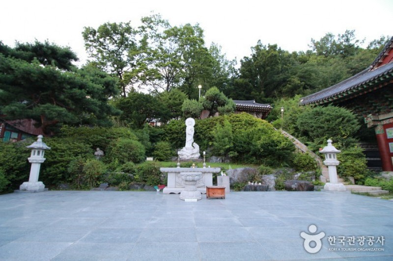 奉元寺 (6/8)