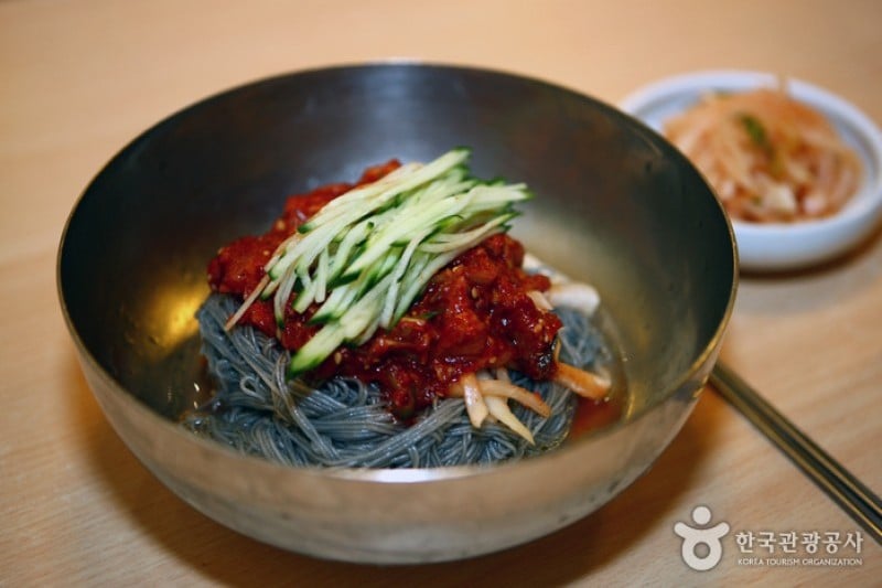五壮洞 咸興冷麵 (6/20)