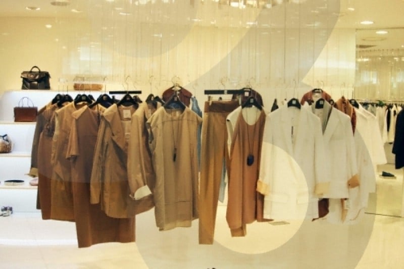 AK PLAZA百貨店(九老店) (1/8)