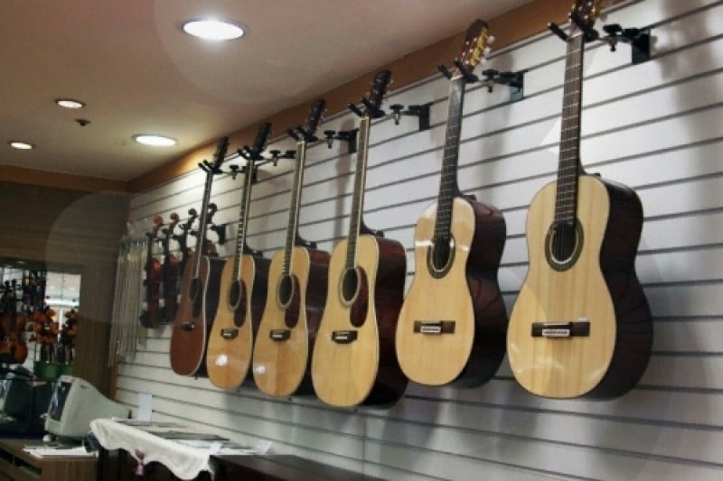 AK PLAZA百貨店(九老店) (3/8)