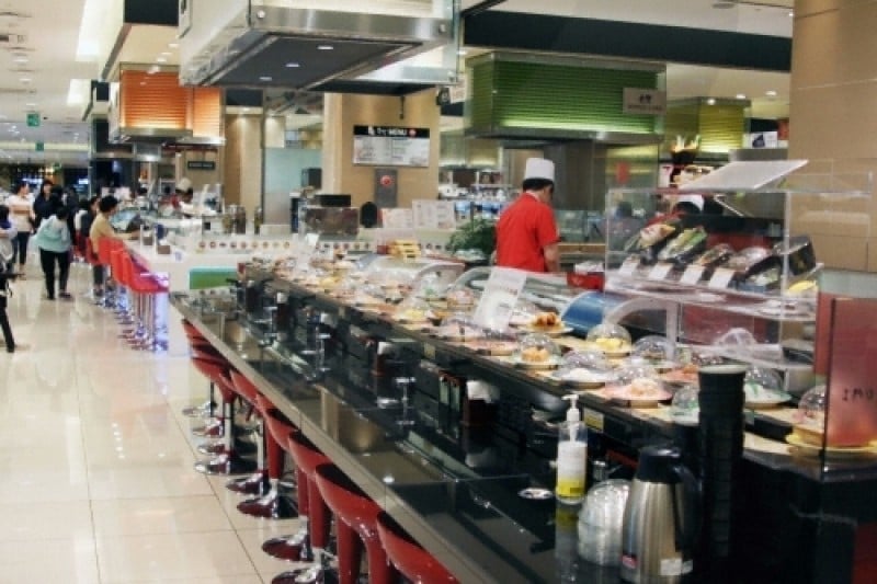 AK PLAZA百貨店(九老店) (8/8)