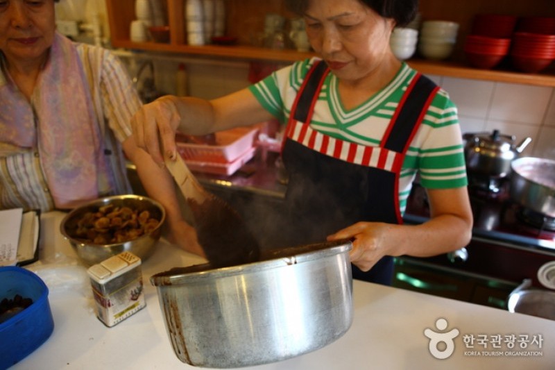 ソウルで2番目に美味しい店 (5/9)