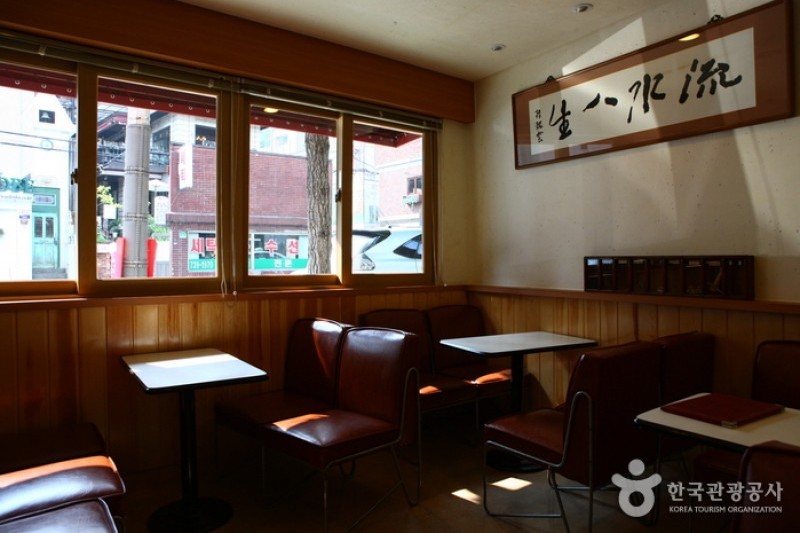 ソウルで2番目に美味しい店 (7/9)