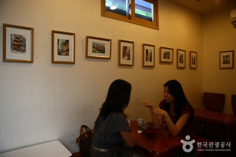 ソウルで2番目に美味しい店 (8/9)