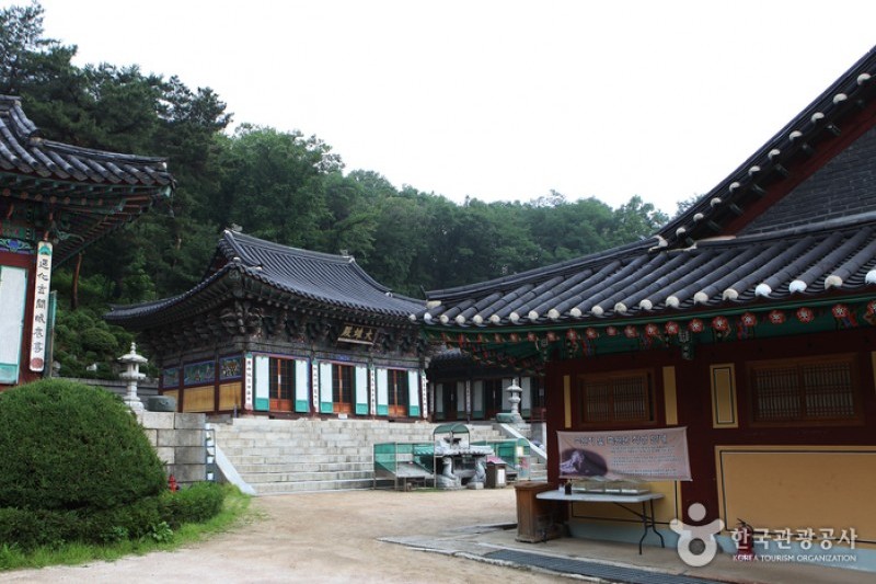 華溪寺 (2/6)