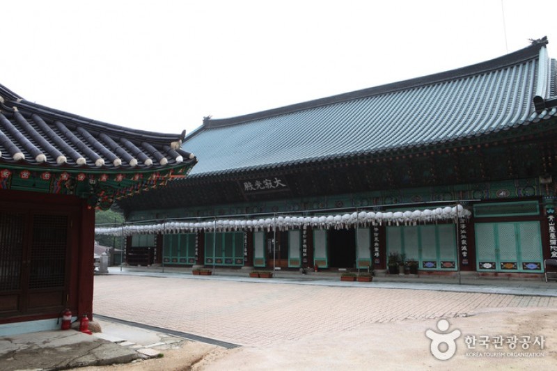 華溪寺 (3/6)