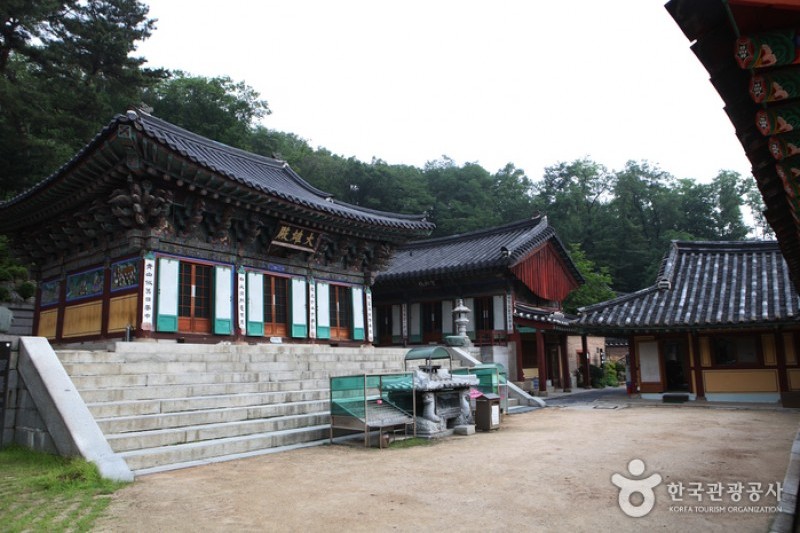 華溪寺 (4/6)