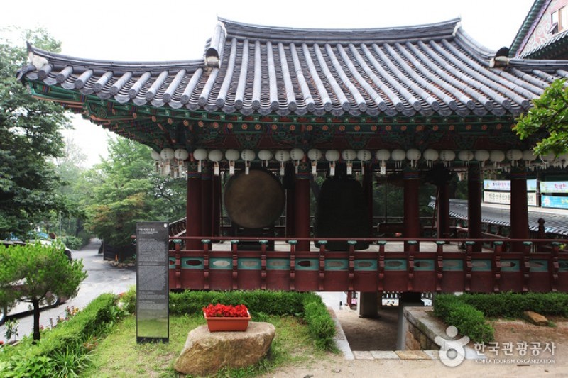 華溪寺 (5/6)
