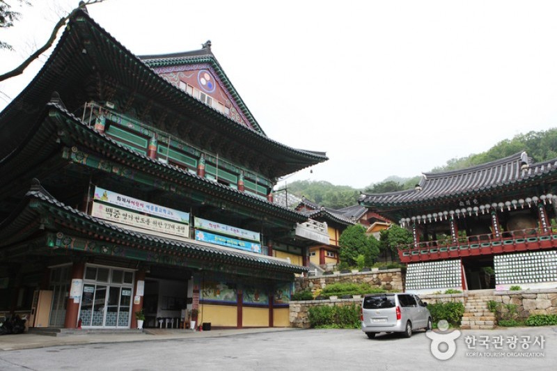 華溪寺 (6/6)
