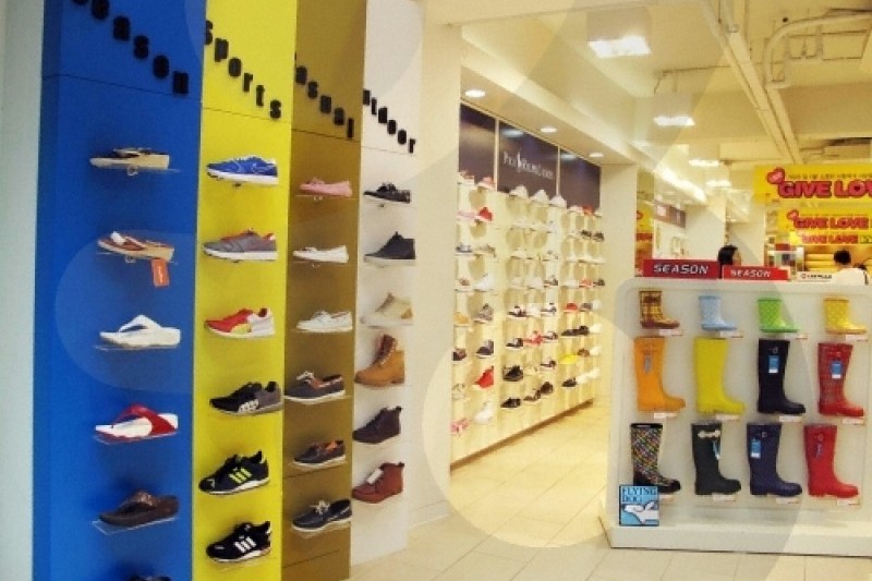 レスモア 明洞店