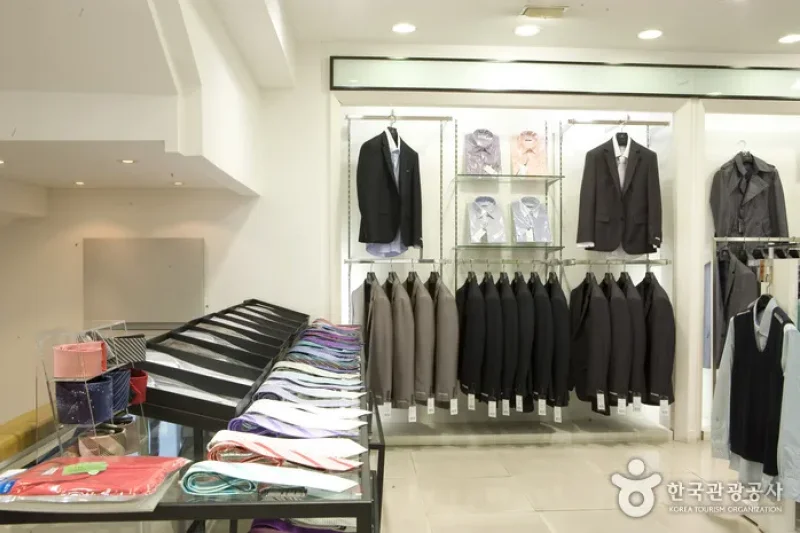 ZISHEN松坡ロッテマート店 (3/14)