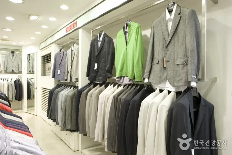 ZISHEN松坡ロッテマート店 (4/14)