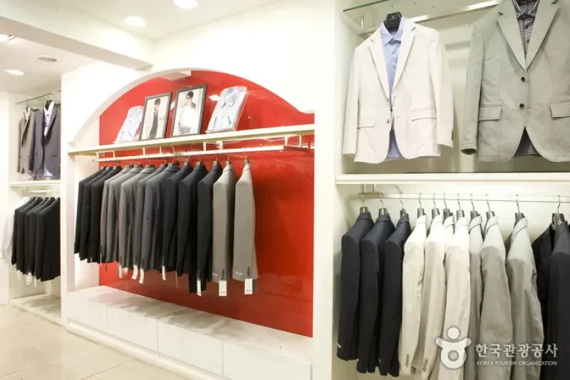 ZISHEN松坡ロッテマート店 (5/14)