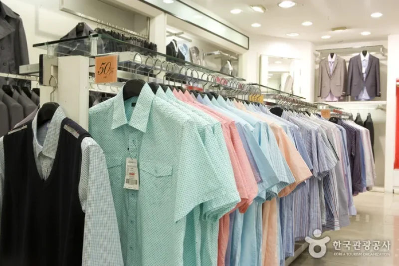 ZISHEN松坡ロッテマート店 (7/14)
