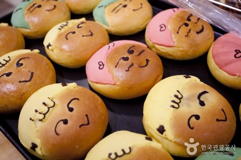 タルギガチョア Kids Cafe (2/12)