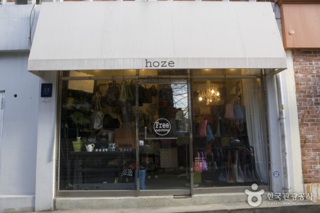 ホゼ(HOZE)