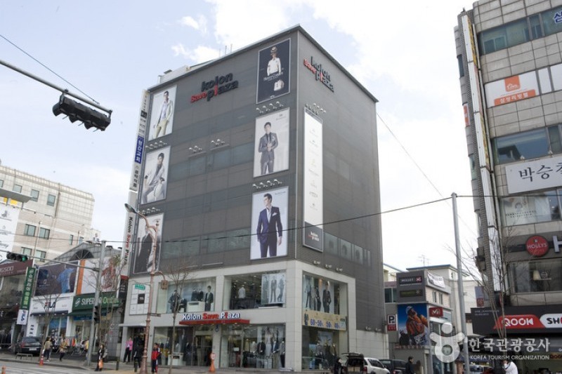 KOLON SPORT (1/26)