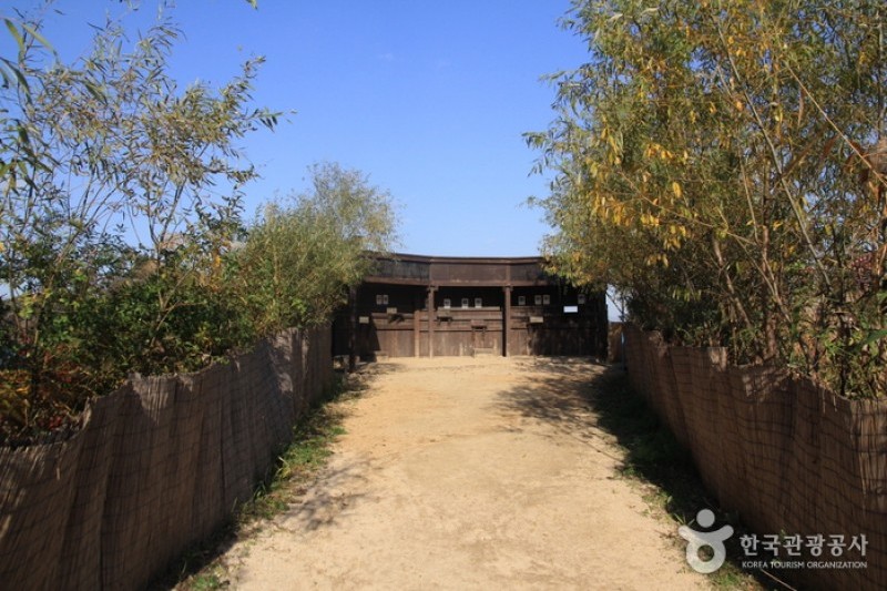 江西湿地生態公園 (8/9)