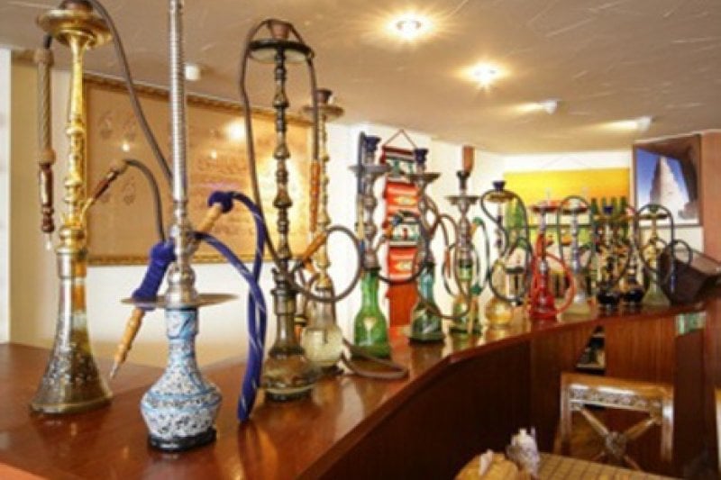 DUBAI RESTAURANT (4/10)