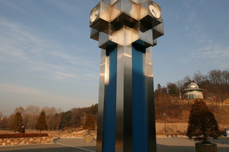 ソウル特別市科学展示館 (10/13)