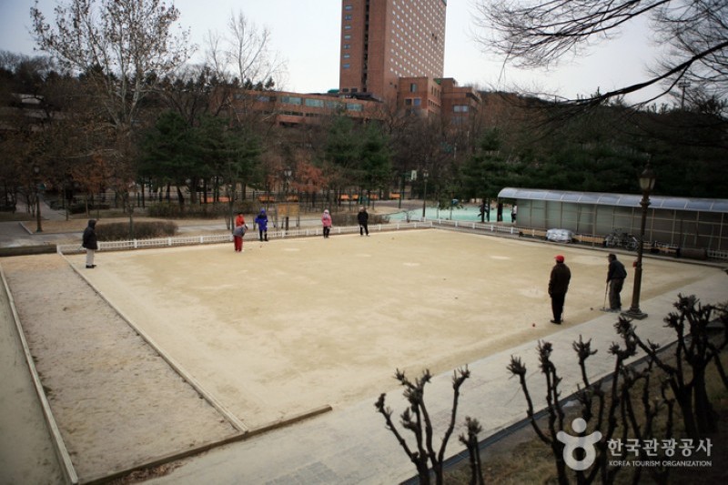 奨忠壇公園 (13/13)