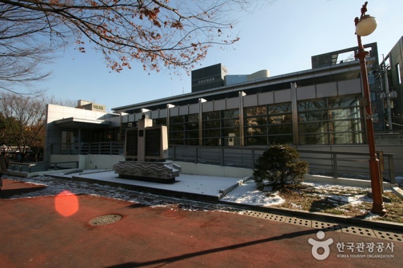 島山 安昌浩記念館 (1/14)