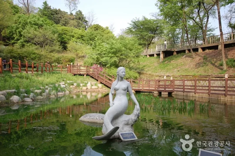 峨嵯山生態公園 (2/7)