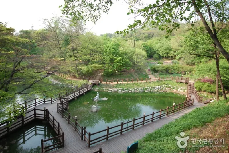 峨嵯山生態公園 (3/7)