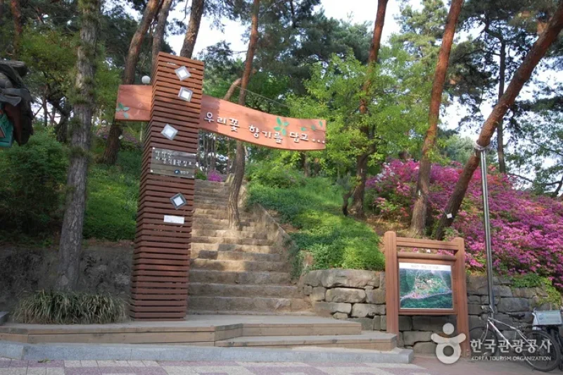 峨嵯山生態公園 (6/7)