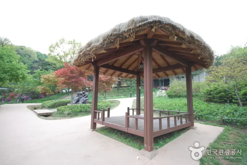 峨嵯山生態公園 (7/7)