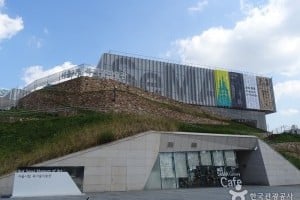 ソウル市立北ソウル美術館