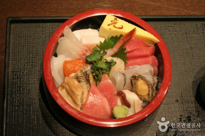 SUSHIGEN(스시겐) (1/11)