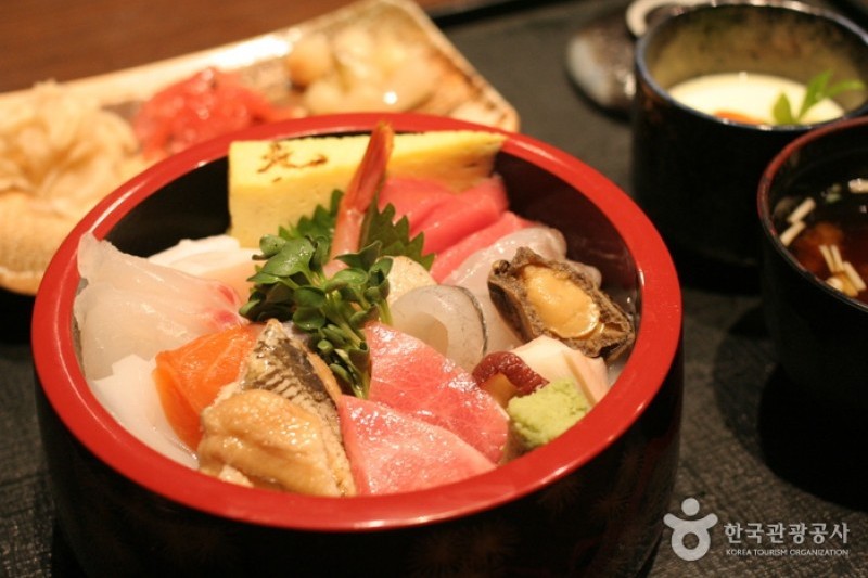 SUSHIGEN(스시겐) (2/11)