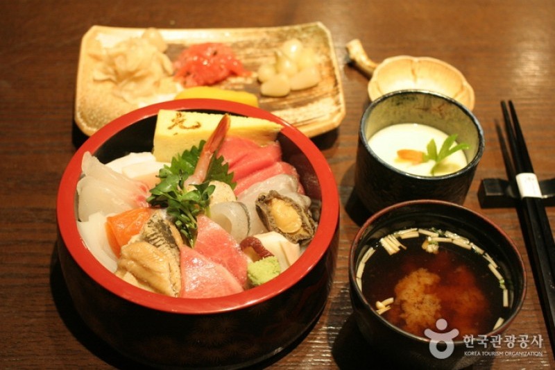 SUSHIGEN(스시겐) (3/11)