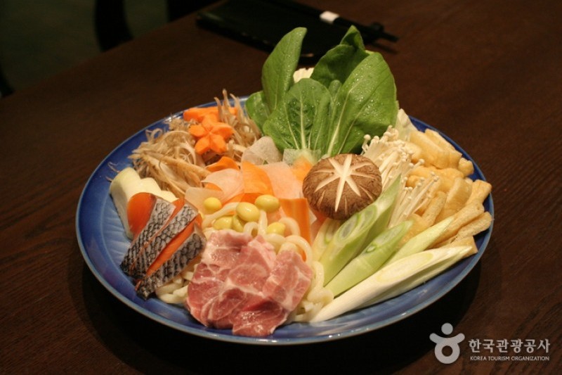 SUSHIGEN(스시겐) (5/11)