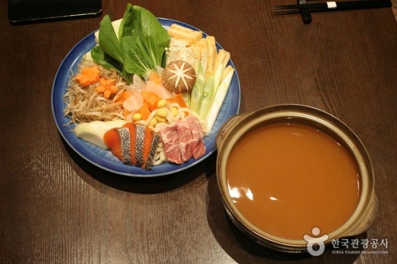 SUSHIGEN(스시겐) (6/11)
