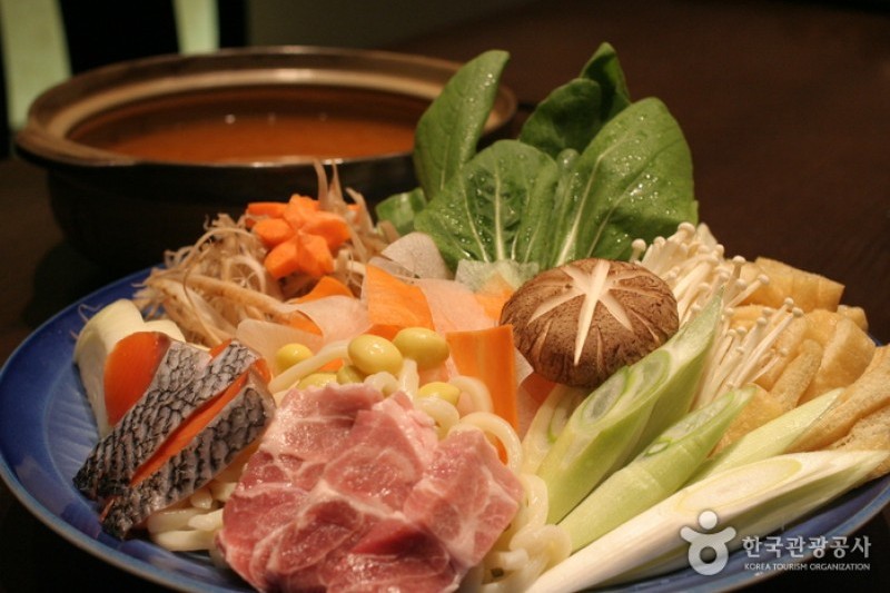 SUSHIGEN(스시겐) (7/11)