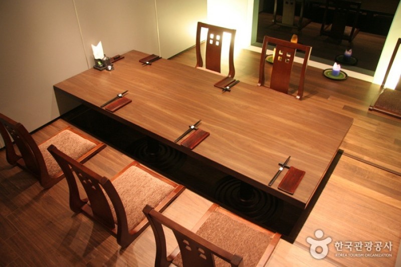 SUSHIGEN(스시겐) (11/11)