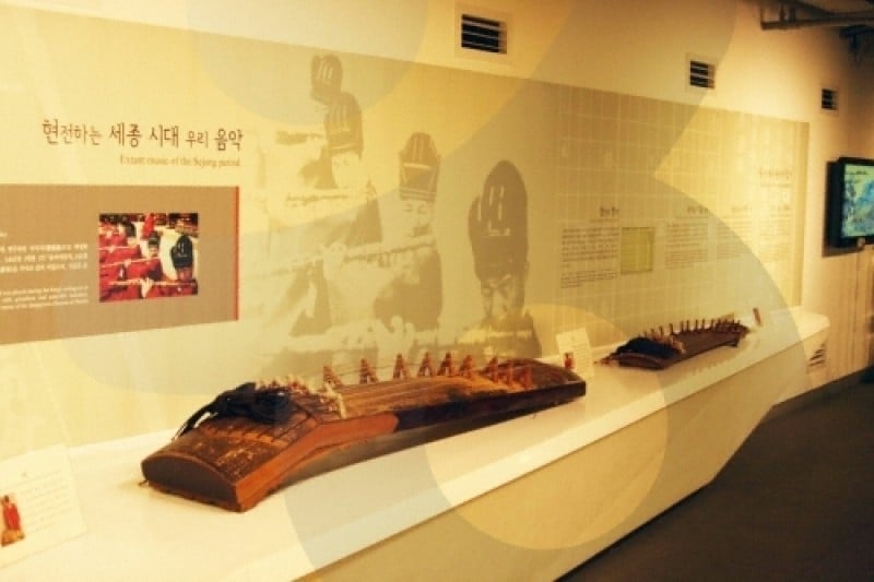 MILLE21 世宗ストーリー(밀레21 세종이야기) (7/9)
