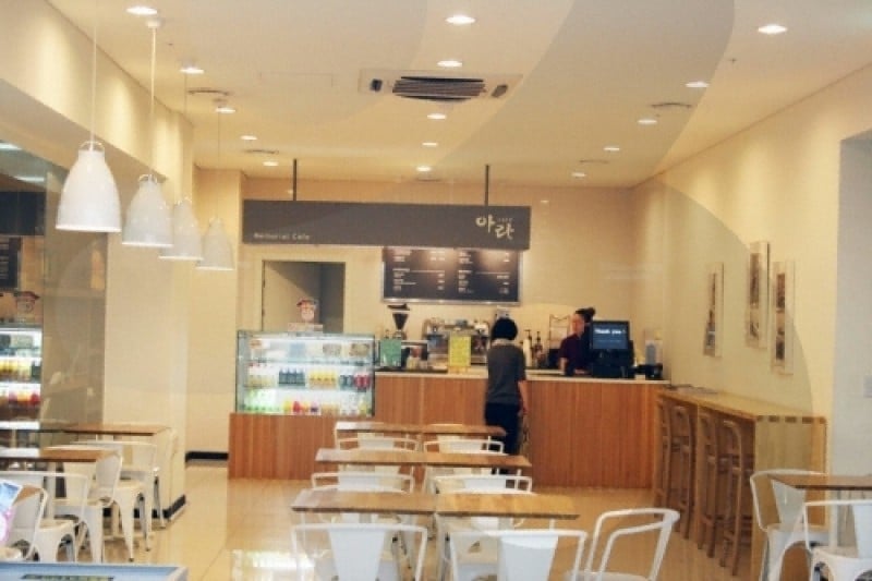MILLE21 世宗ストーリー(밀레21 세종이야기) (9/9)