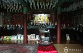 仁王寺（ソウル）（인왕사（서울））