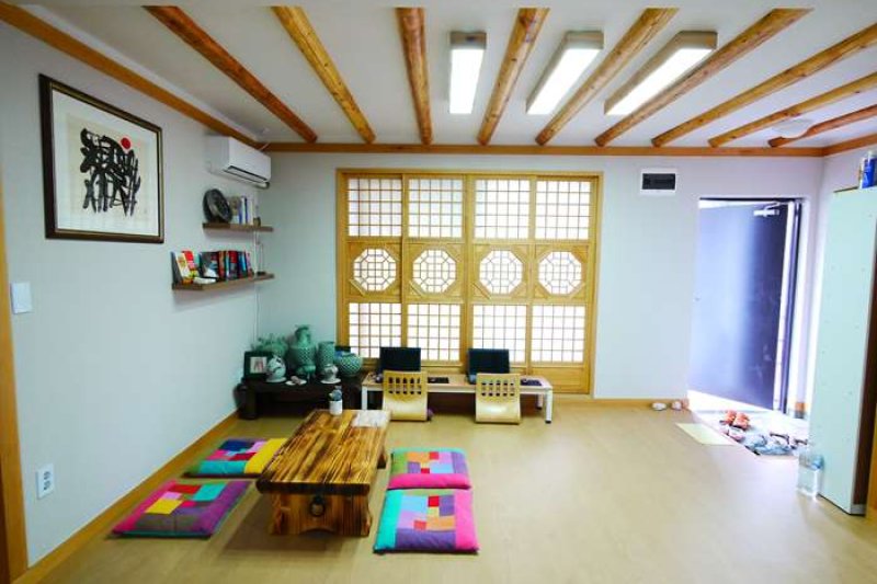 ソウル·アイ·ゲストハウス(Seoul i Guesthouse) (2/10)
